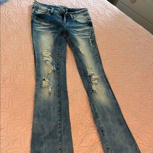 Nina Rossi Jeans